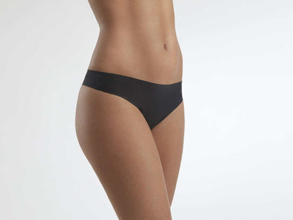 Tripack Colaless Mujer Microfibra Engomado