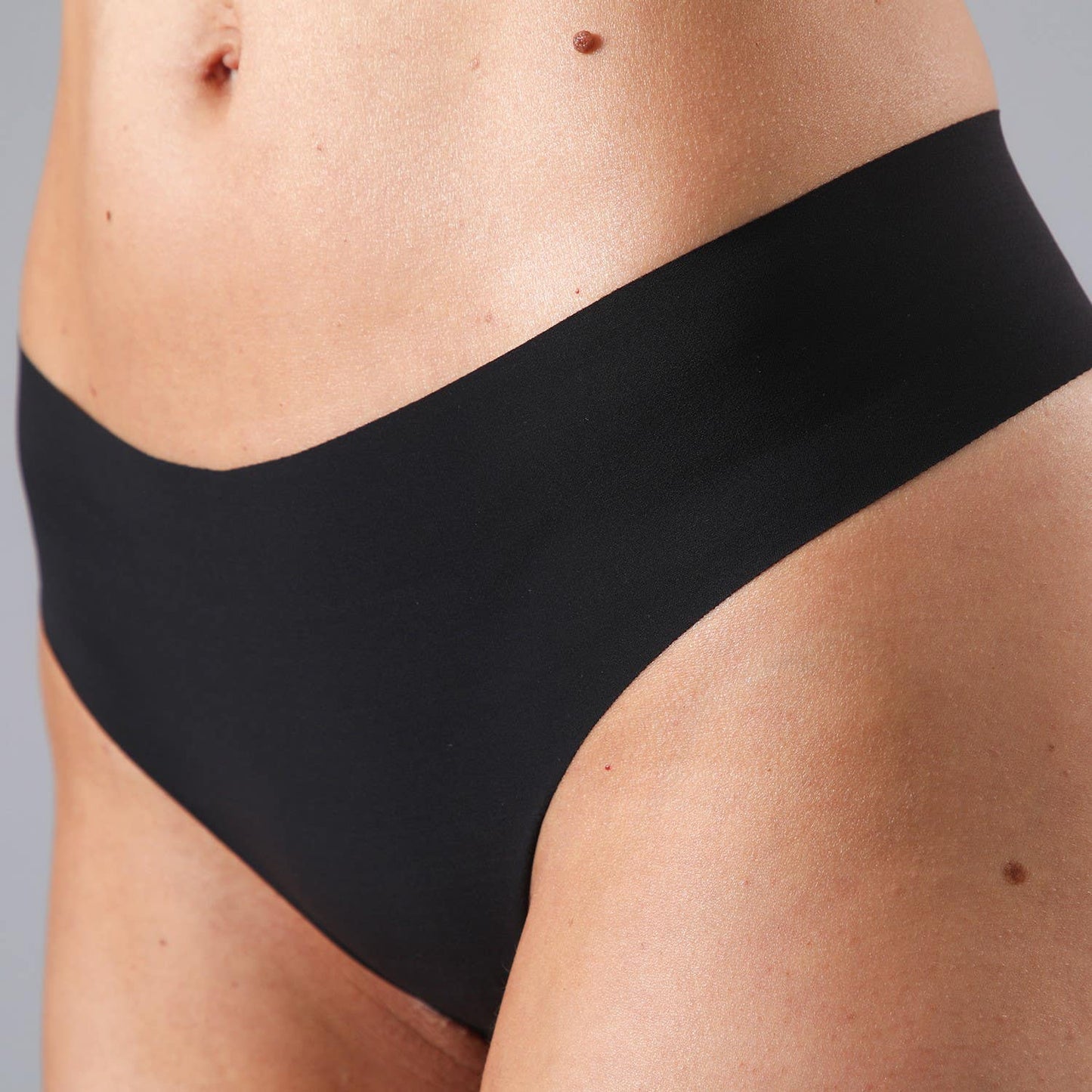 Tripack Colaless Mujer Microfibra Laser