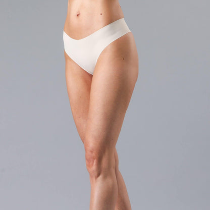 Tripack Colaless Mujer Microfibra Laser