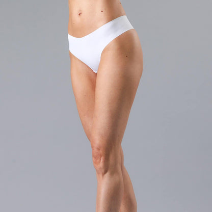 Tripack Colaless Mujer Microfibra Laser