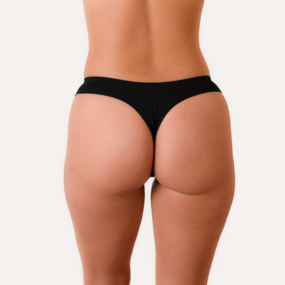 Tripack Colaless Mujer Seamless