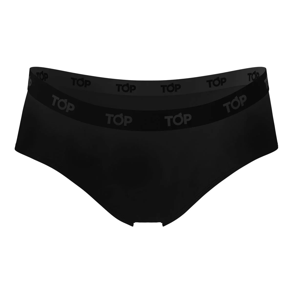 Tripack Pantaletas Mujer Algodón Con Elástico C2