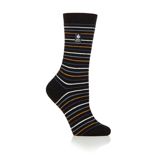 Calcetínes Mujer Ultra Lite Annapurna Heat Holders Navy