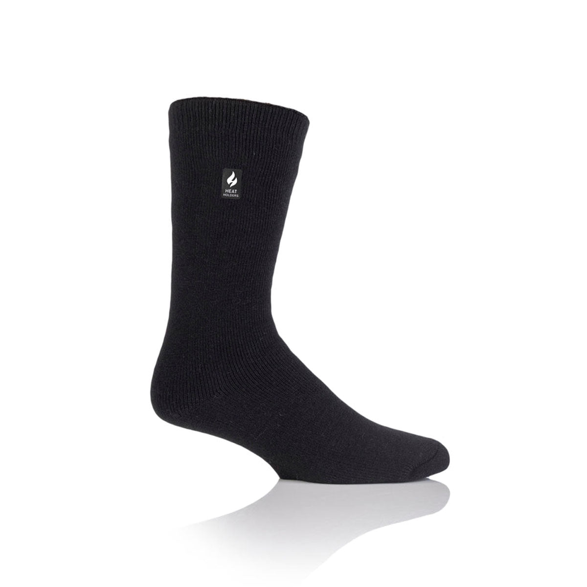Calcetines Hombre Lite Nordic Heat Holders Negro