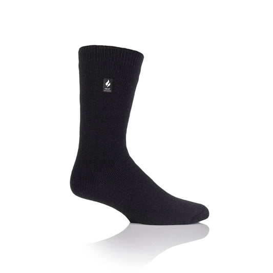 Calcetines Hombre Lite Nordic Heat Holders Negro