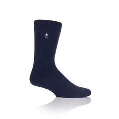 Calcetin Hombre Lite Nordic Heat Holders Navy