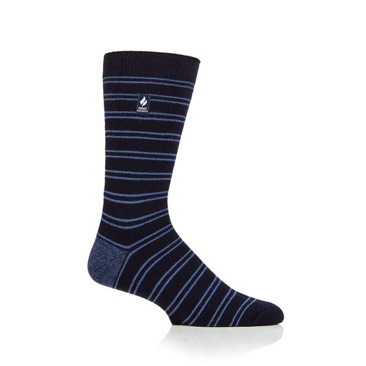Calcetínes Hombre Ultra Lite Annapurna Heat Holders Navy