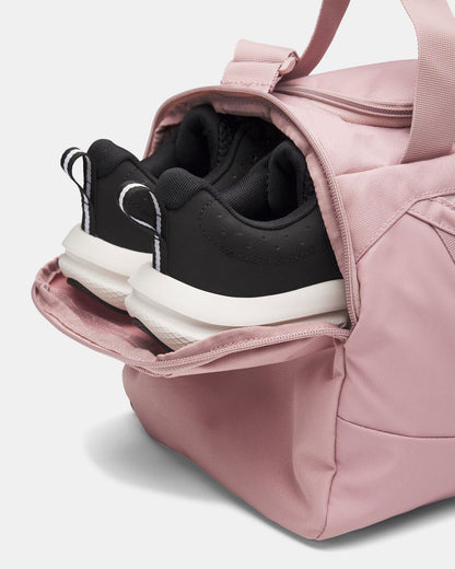 Bolso Mujer Deportivo Undeniable 5.0 Rosado