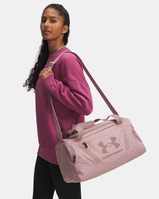 Bolso Mujer Deportivo Undeniable 5.0 Rosado