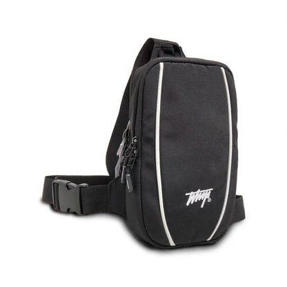 Bolso Hombre Vertical Negro