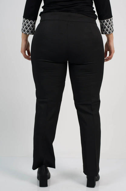 Pantalón Mujer Sylt Negro