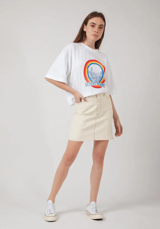 falda-mujer-mid-length-skirt-cotton-woods