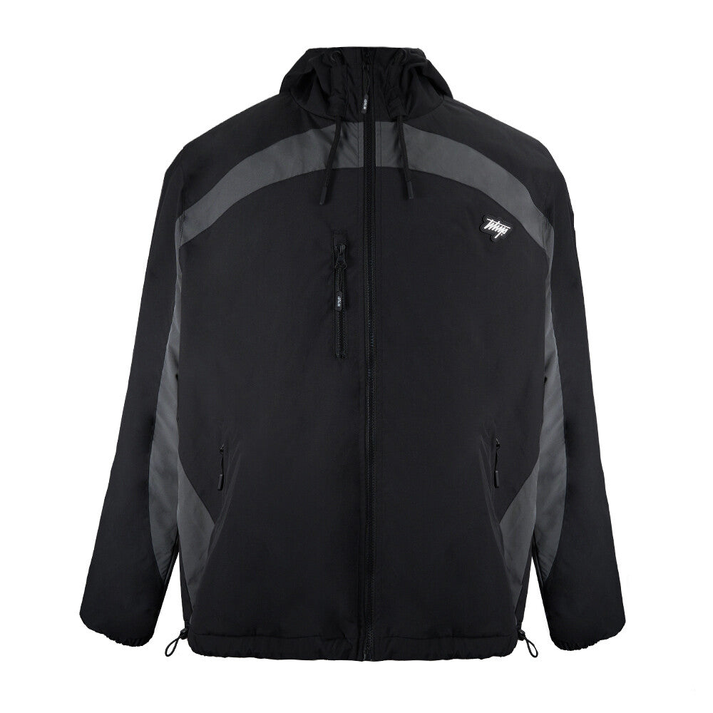 cortaviento-whatup-hombre-black-grey