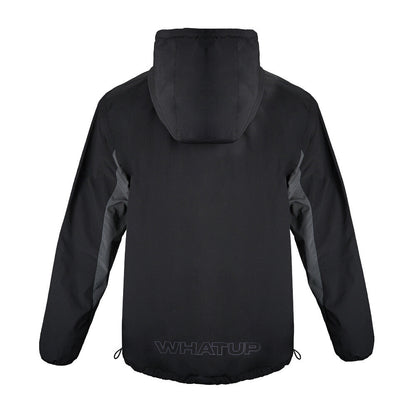 cortaviento-whatup-hombre-black-grey