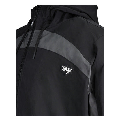 cortaviento-whatup-hombre-black-grey