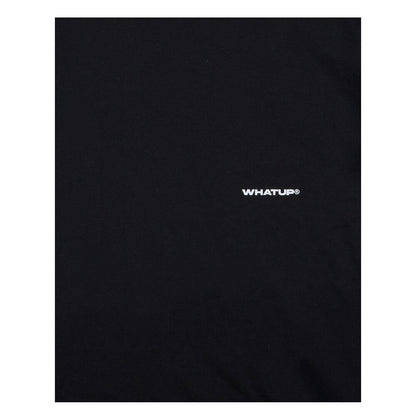 polera-whatup-hombre-basic-black-tiny-logo-white
