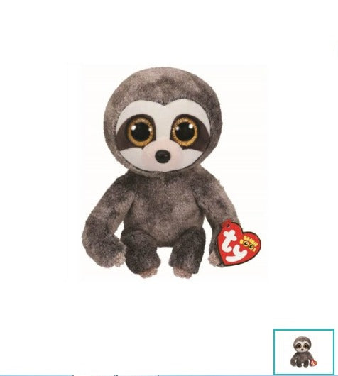 Peluche Perezoso Dangler 28 cm Ty