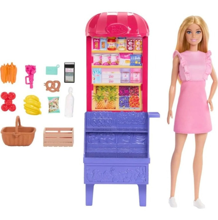 Muñeca Niña Receta De La Amistad Rosado