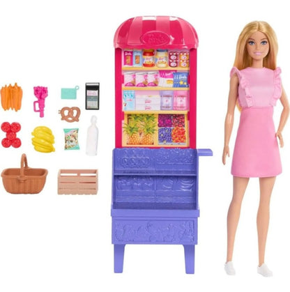 Muñeca Niña Receta De La Amistad Rosado