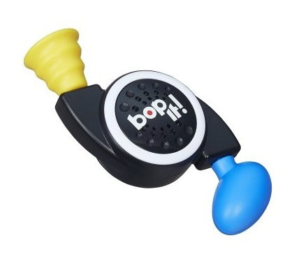 Juego electrónico Bop It! Micro Series de Hasbro Gaming
