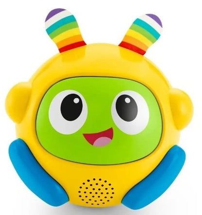 Juguete Musical Bebés Bel Bot Baila Conmigo Fisher-Price