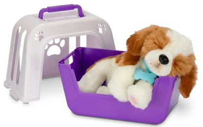 My Really Real Puppy Patches Little Live Pets