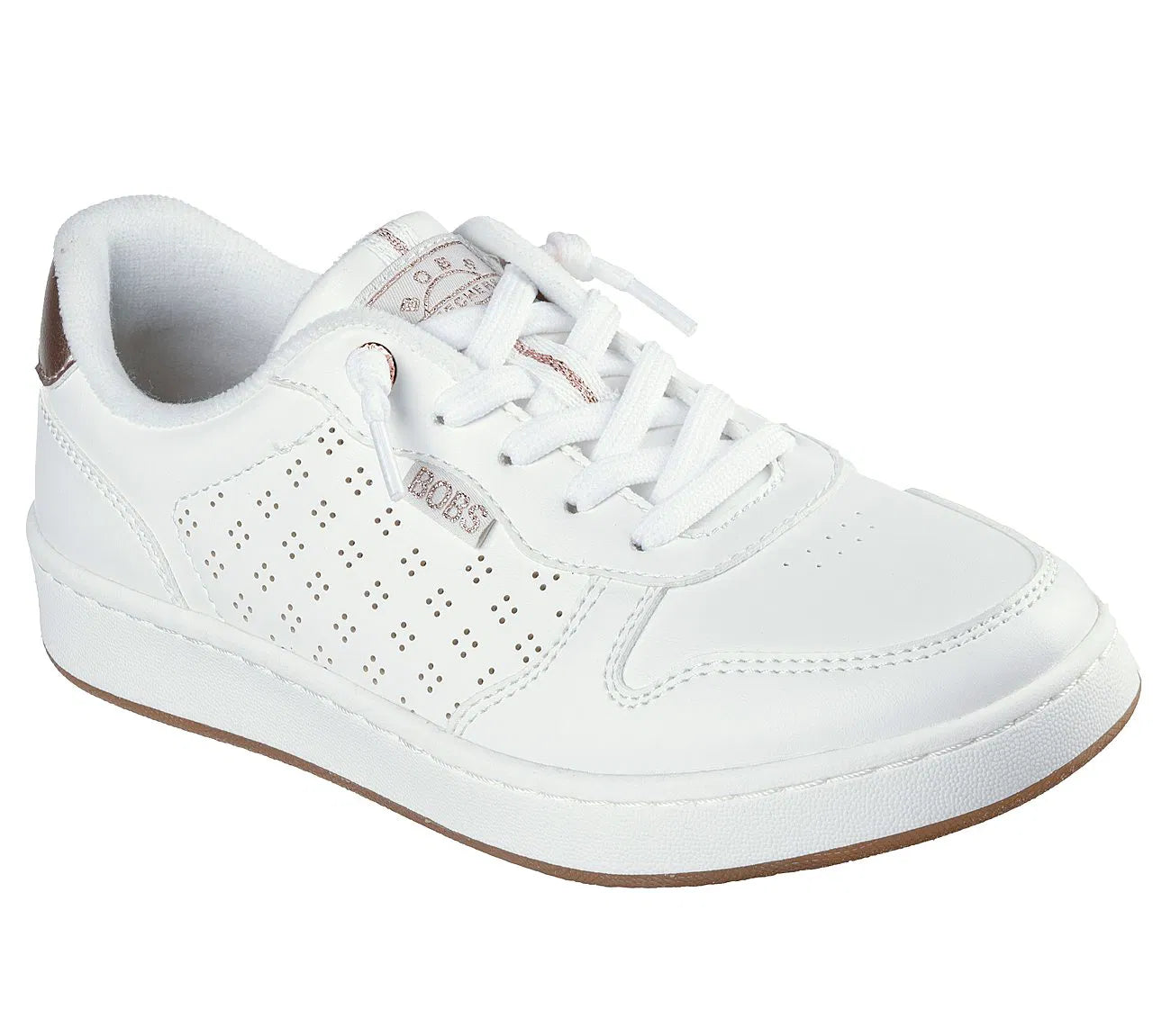 Zapatilla Mujer Cute Court Luxe