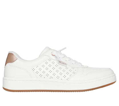 Zapatilla Mujer Cute Court Luxe