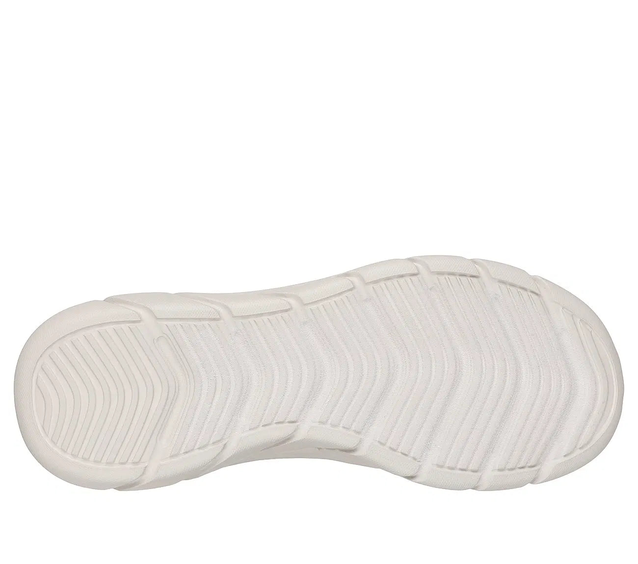 Zapatillas Mujer Con Cordon Bobs B Flex Lo Cool Ease  Tan