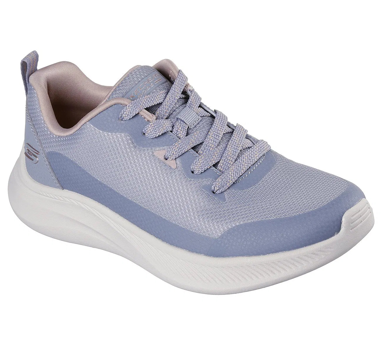 Zapatillas Mujer Bobs Moda Flex Slate