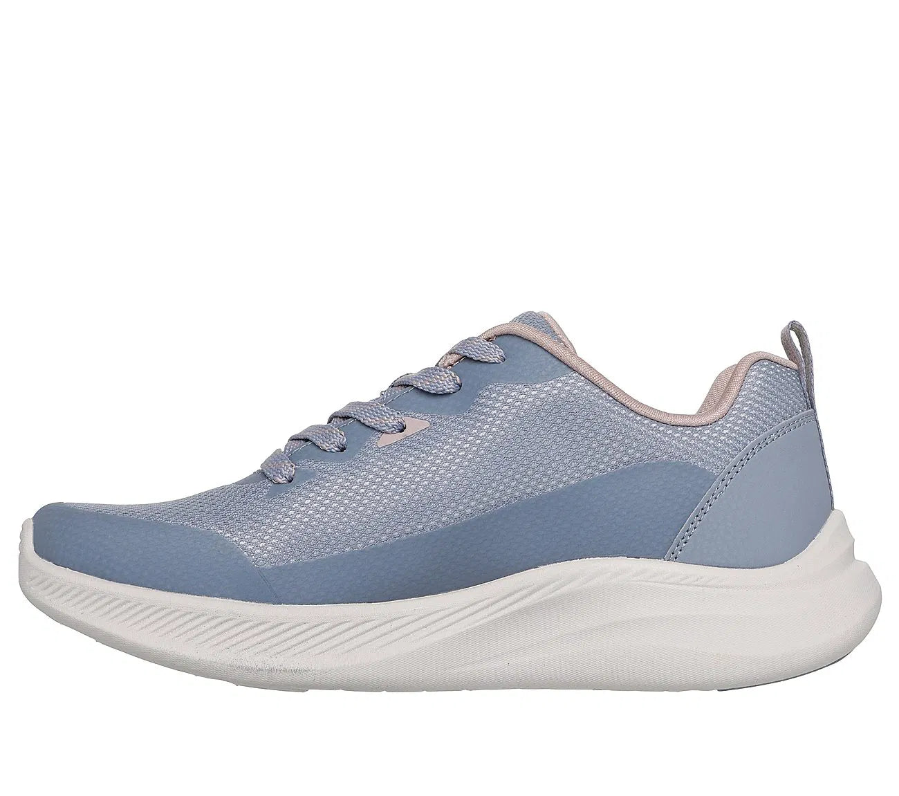 Zapatillas Mujer Bobs Moda Flex Slate