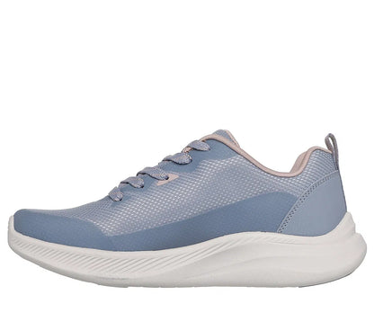 Zapatillas Mujer Bobs Moda Flex Slate