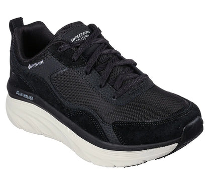 Zapatilla Mujer Lovely Touch Black