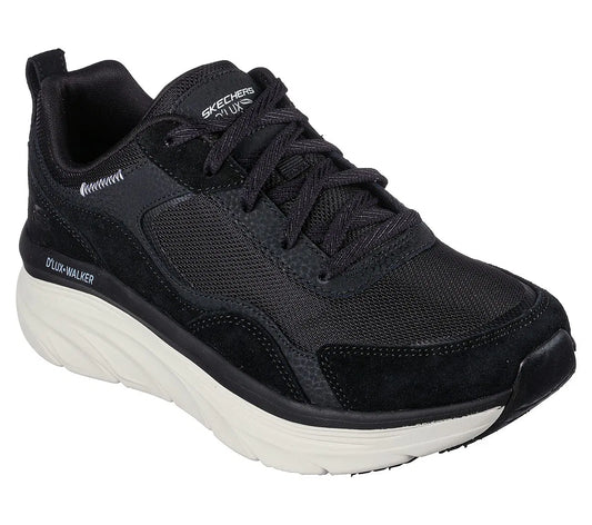 Zapatilla Mujer Lovely Touch Black