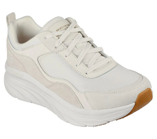 Zapatilla Mujer Lovely Touch Off White