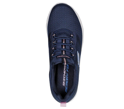 Zapatilla Mujer Dynamight 2.0 - Soft Expressions Navy