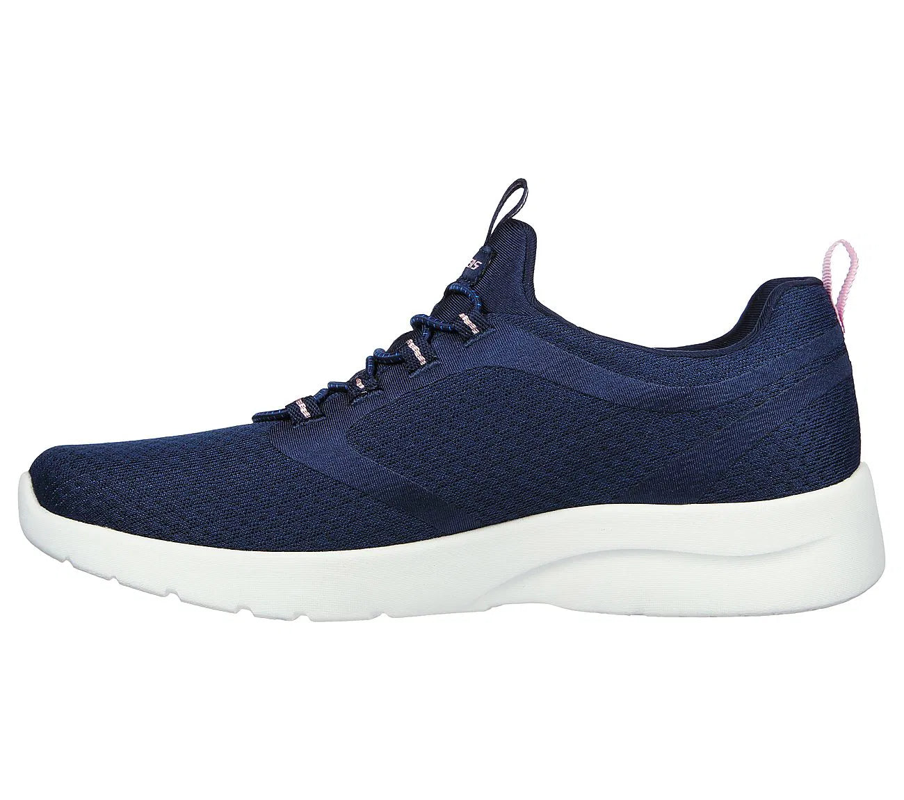 Zapatilla Mujer Dynamight 2.0 - Soft Expressions Navy