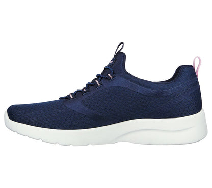 Zapatilla Mujer Dynamight 2.0 - Soft Expressions Navy