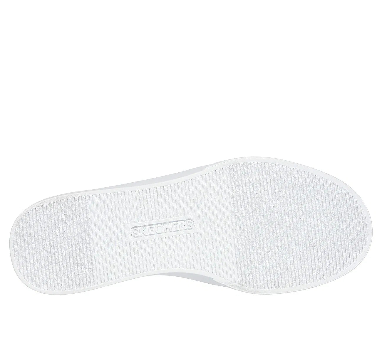 Zapatilla Mujer Con Cordon Slight Shimmer Black