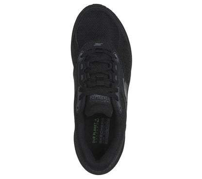 Zapatilla Mujer Advance Black