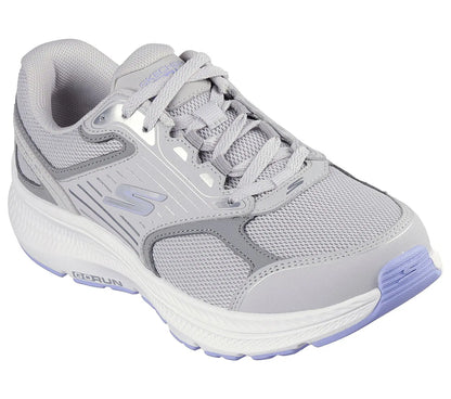 Zapatilla Mujer Go Run Consistent 2.0 - Advantage Grey Lavender