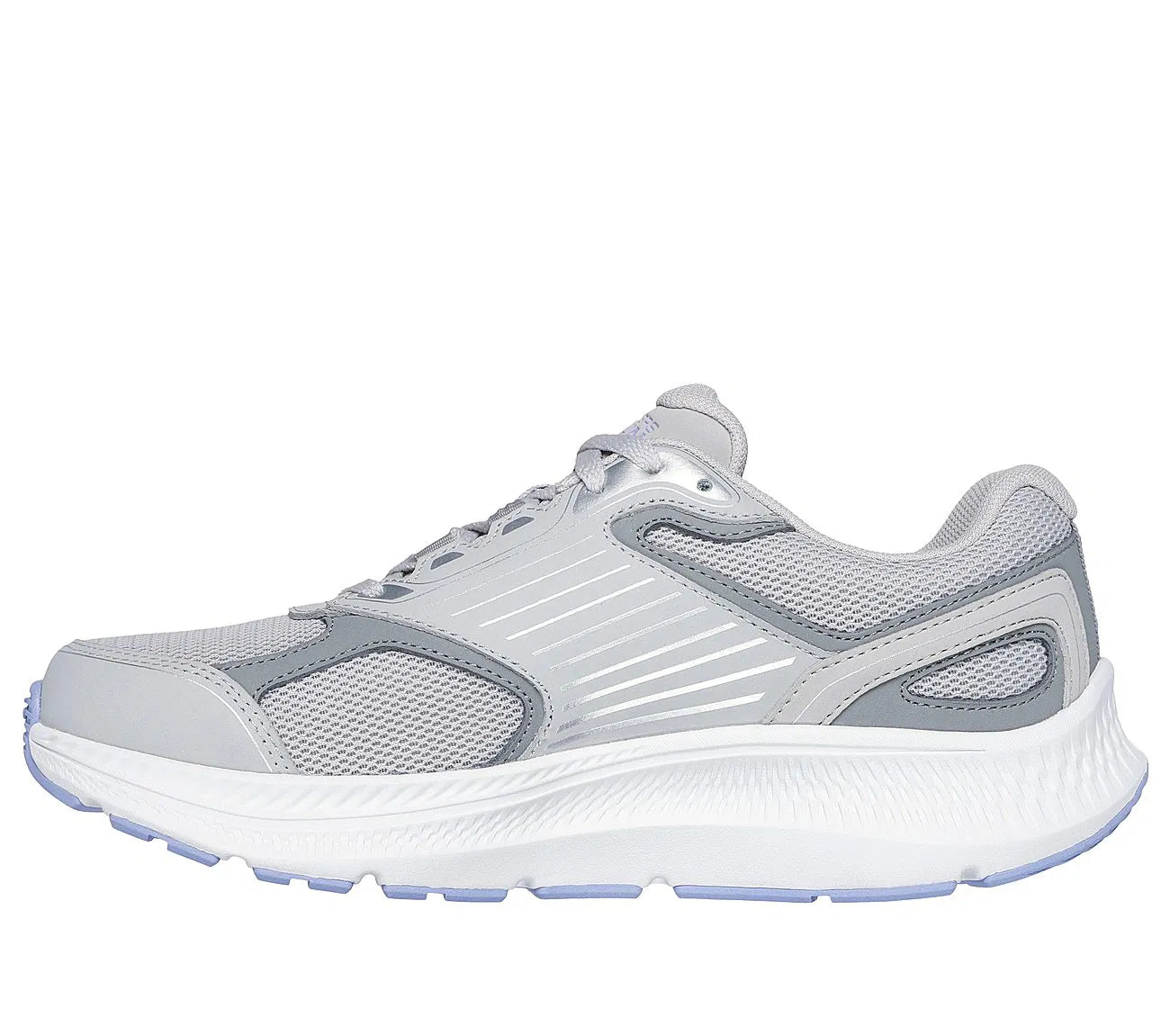 Zapatilla Mujer Go Run Consistent 2.0 - Advantage Grey Lavender