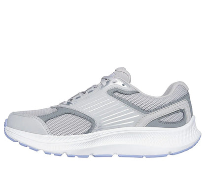 Zapatilla Mujer Go Run Consistent 2.0 - Advantage Grey Lavender