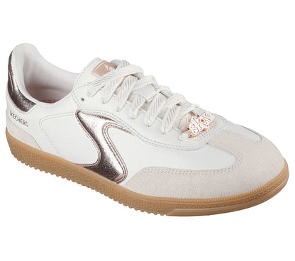 Zapatilla Mujer Con Cordon Hotshot Cool Glow