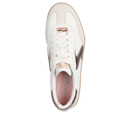Zapatilla Mujer Con Cordon Hotshot Cool Glow
