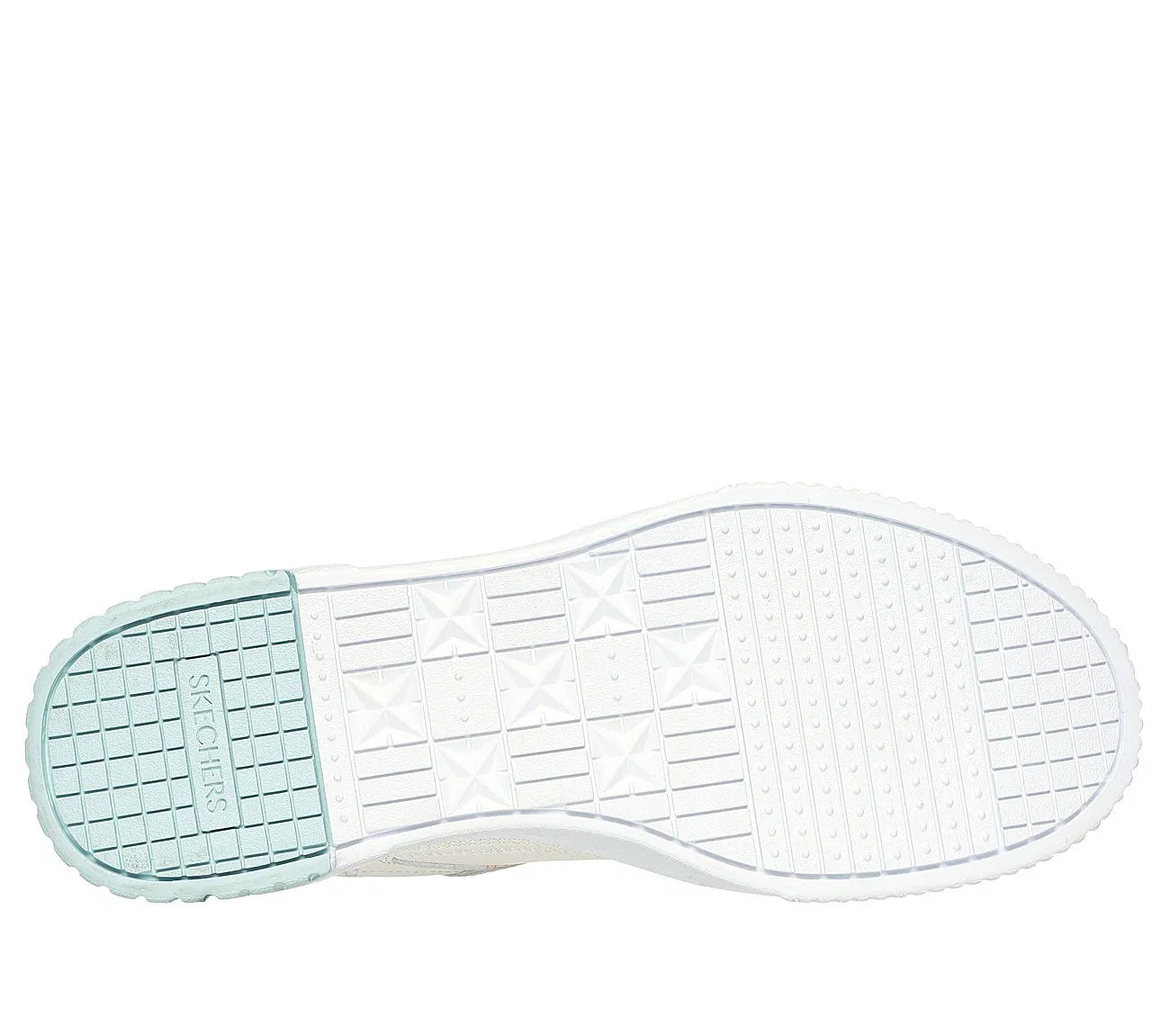 Zapatilla Mujer Con Cordon Feline Instinct