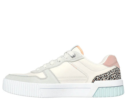 Zapatilla Mujer Con Cordon Feline Instinct