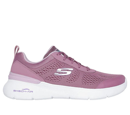 Zapatilla Mujer Dynamight 2.0 Mauve