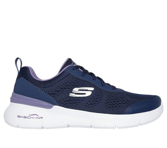 Zapatilla Mujer Dynamight 2.0 Navy