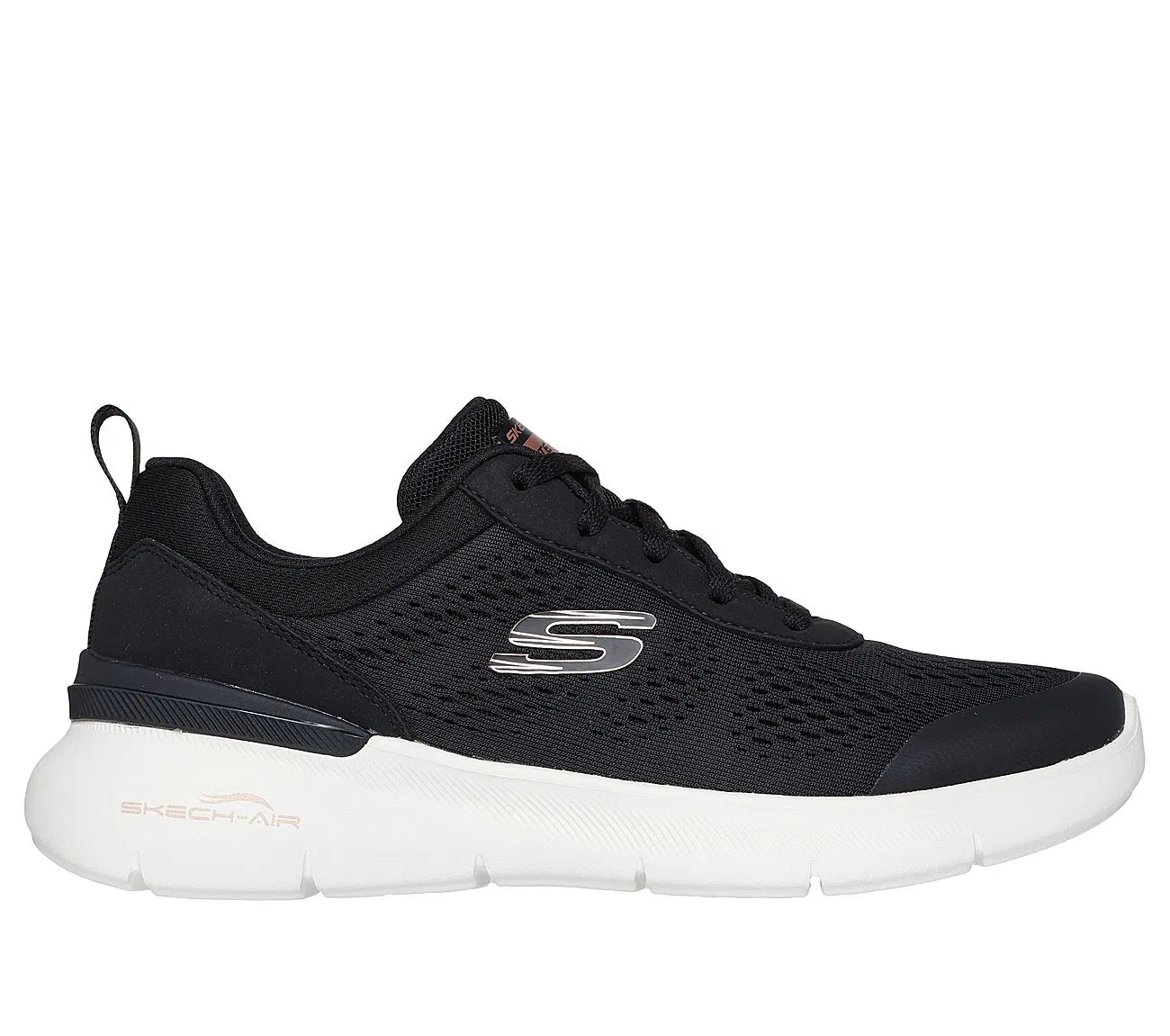 Zapatilla Mujer Dynamight 2.0 New Heights